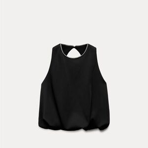 Zara Top